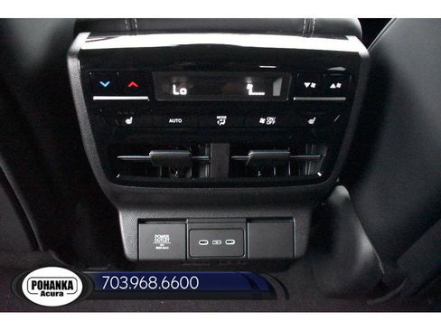 New 2026 Acura MDX SH-AWD w/ Advance Package image 32