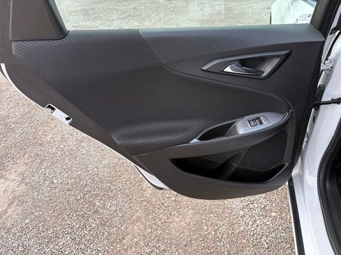 Used 2023 Chevrolet Malibu RS FWD image 11