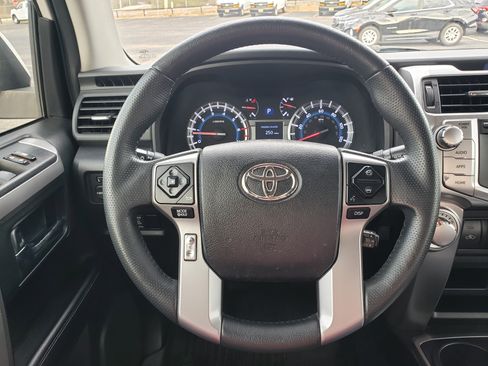 Used 2019 Toyota 4Runner 2WD image 16