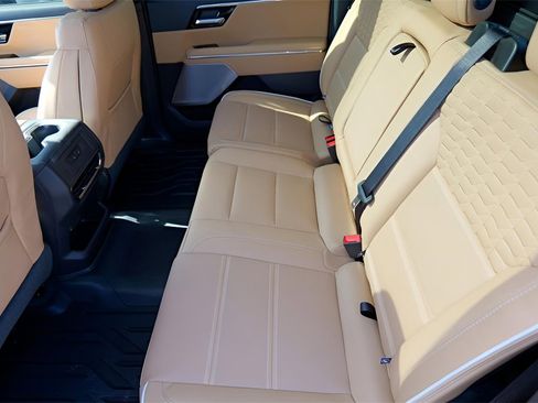 New 2026 GMC Sierra EV Denali image 23