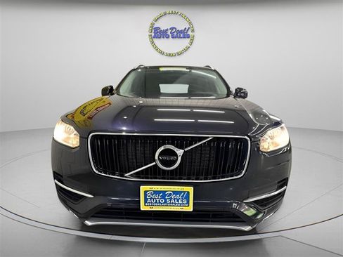 Used 2016 Volvo XC90 T6 Momentum AWD/4WD image 8