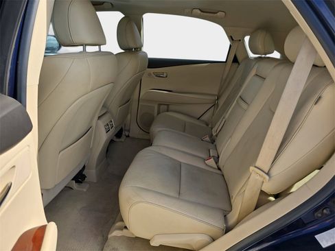 Used 2015 Lexus RX 350 FWD image 12