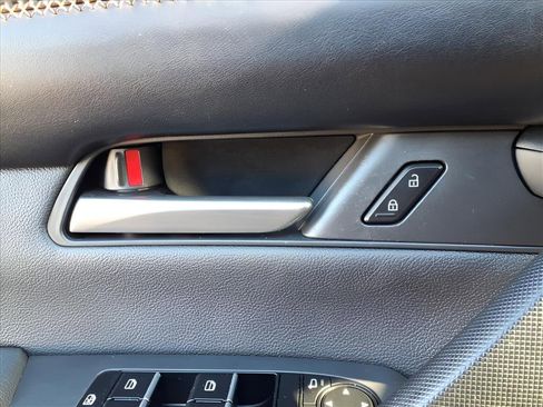 Used 2023 MAZDA CX-50 AWD 2.5 Turbo w/ Cargo Package image 16