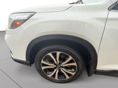 Used 2019 Subaru Forester Limited image 20