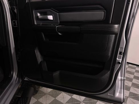 Certified 2023 RAM 2500 Rebel w/ Level 1 Equipment Group image 31