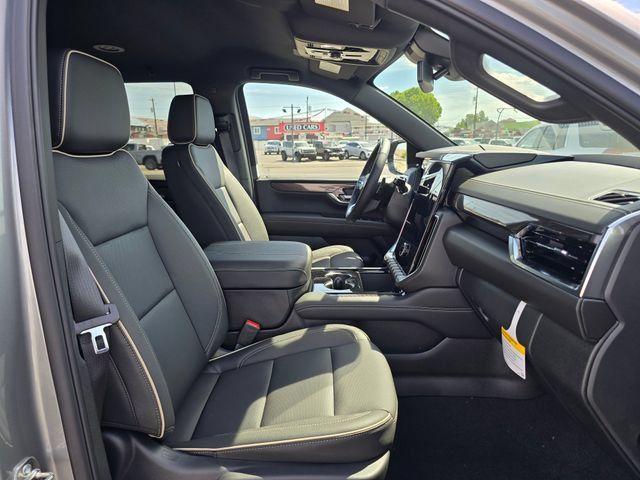 New 2026 GMC Yukon Elevation AWD/4WD image 10