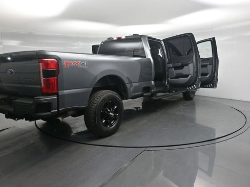 Certified 2024 Ford F350 XL w/ STX Appearance Package image 6