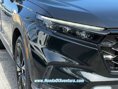Certified 2023 Honda CR-V Sport Touring image 7