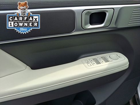 Certified 2024 Hyundai Santa Fe SEL FWD image 14