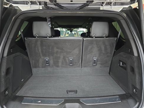 Used 2023 Cadillac Escalade Premium Luxury w/ Performance Package image 13