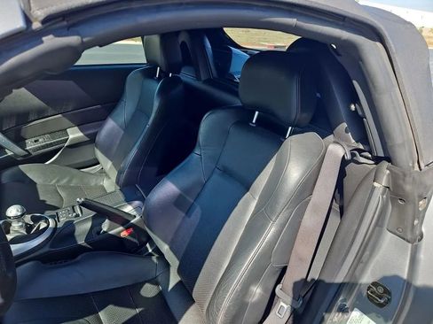 Used 2006 Nissan 350Z Grand Touring image 13