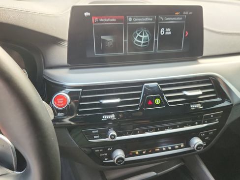 Used 2018 BMW M5 w/ Executive Package AWD/4WD image 23