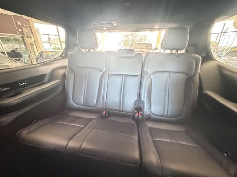 Used 2024 Jeep Grand Wagoneer Series II Obsidian w/ Quick Order Packagew 28T AWD/4WD image 34