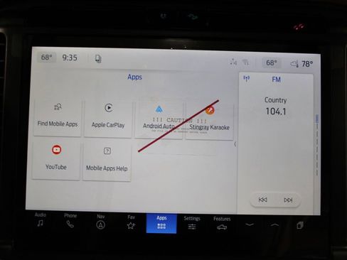 New 2026 Ford F150 King Ranch AWD/4WD image 47