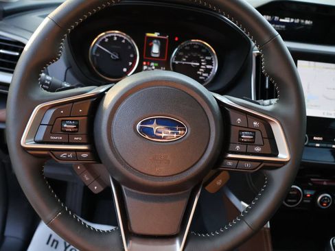 Used 2024 Subaru Forester Touring AWD/4WD image 27
