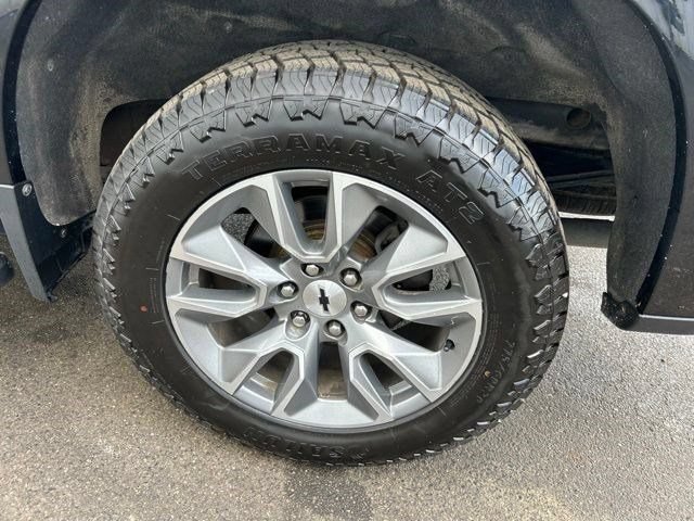 Used 2020 Chevrolet Silverado 1500 RST w/ True North Edition AWD/4WD image 59