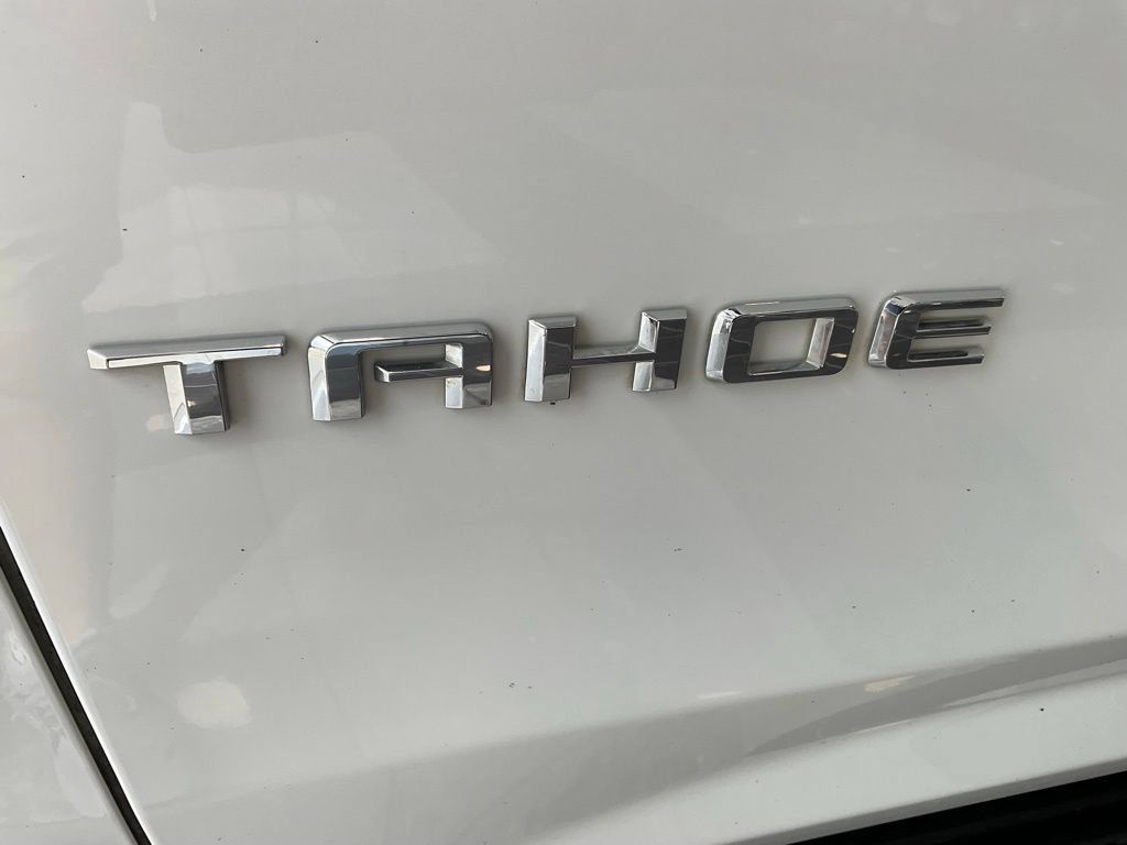 Used 2024 Chevrolet Tahoe High Country AWD/4WD image 27