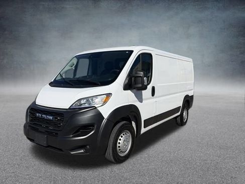 Used 2024 RAM ProMaster 2500 image 13