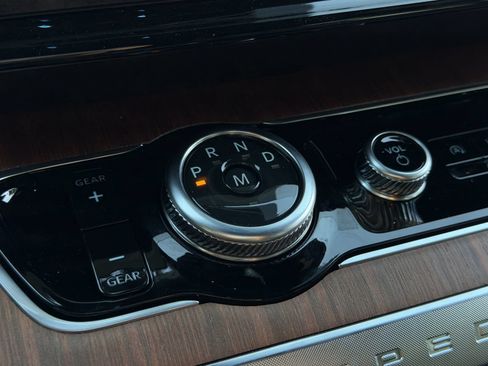 New 2026 Ford Expedition King Ranch AWD/4WD image 18