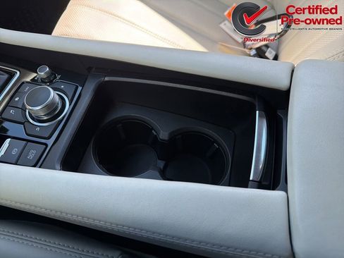 Used 2018 MAZDA MAZDA6 Signature FWD image 67