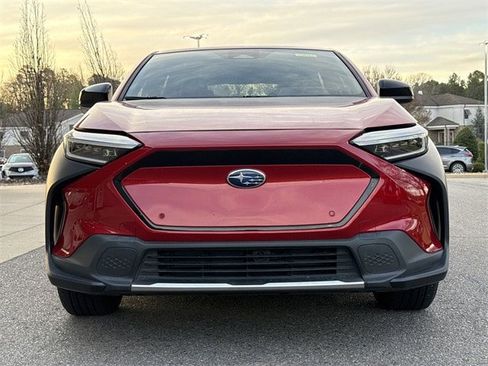 Used 2023 Subaru Solterra AWD image 8