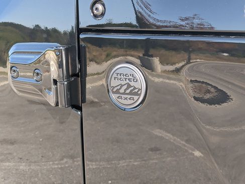 New 2026 Jeep Wrangler Sport image 17