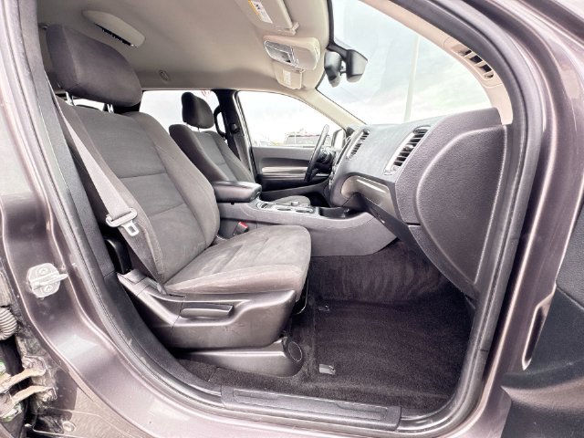 Used 2015 Dodge Durango SXT w/ Quick Order Package 23B AWD/4WD image 27