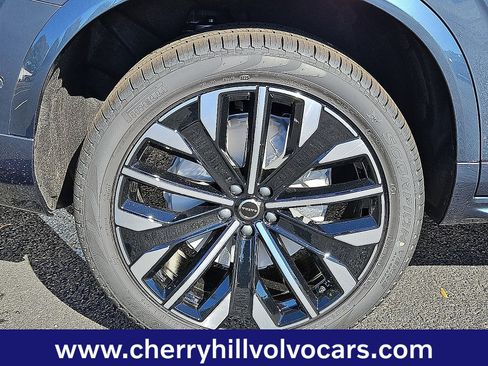 New 2026 Volvo XC90 B6 Plus w/ Protection Package Premier image 6
