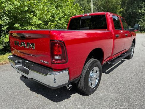 New 2025 RAM 2500 Tradesman image 7