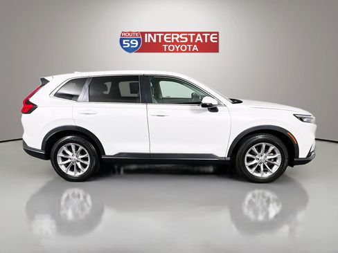 Used 2023 Honda CR-V EX-L image 7