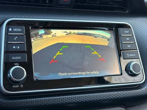 Certified 2025 Nissan Kicks Play S FWD image 22