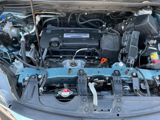 Used 2015 Honda CR-V EX-L image 24