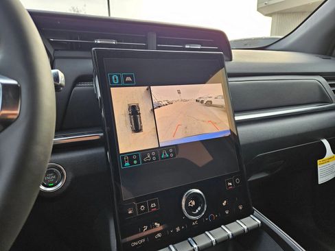 New 2026 GMC Terrain Elevation image 17