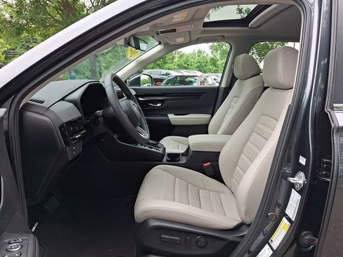 Used 2023 Honda CR-V EX-L image 14