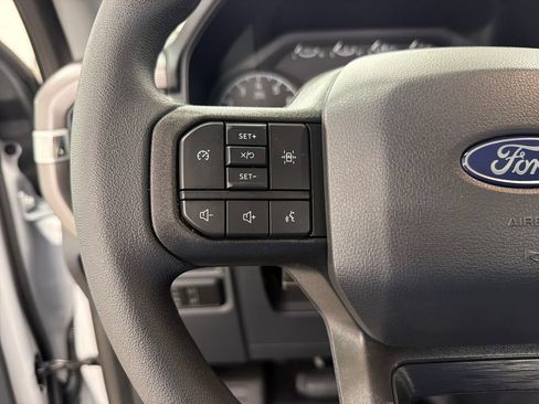 New 2026 Ford F150 XL AWD/4WD image 19