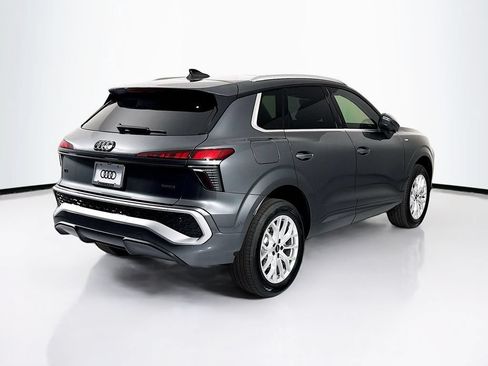Used 2026 Audi Q3 quattro 2.0T AWD/4WD image 5