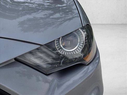 Used 2023 Ford Mustang Premium RWD image 10