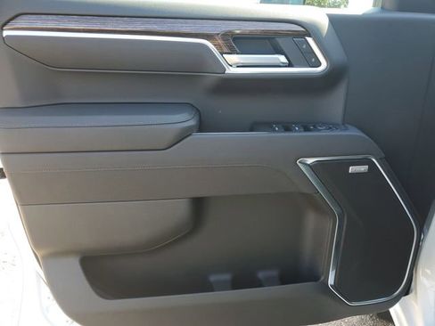 New 2025 GMC Sierra 1500 Elevation w/ Preferred Package image 20