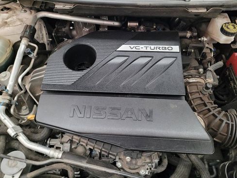 Used 2023 Nissan Rogue SV FWD image 30