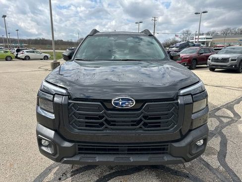 New 2026 Subaru Outback Premium image 2