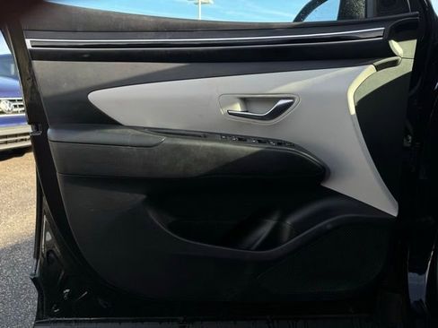 Used 2023 Hyundai Tucson SEL image 12