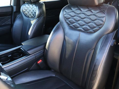 Used 2022 Hyundai Palisade Calligraphy w/ Cargo Package image 13