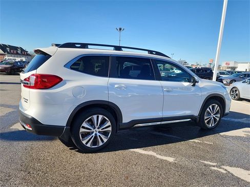 Used 2021 Subaru Ascent Limited w/ Technology Package image 2