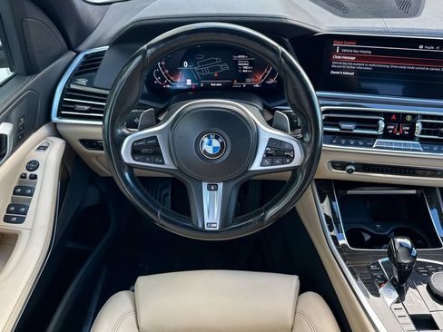 Used 2019 BMW X5 xDrive40i w/ Premium Package 2 AWD/4WD image 15