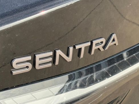 Certified 2026 Nissan Sentra SV w/ SV Convenience Package FWD image 15