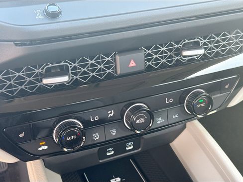 New 2025 Honda Accord EX-L image 14