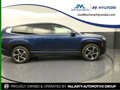 New 2026 Hyundai Ioniq 9 Limited