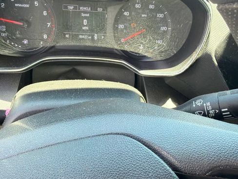 Used 2021 Chevrolet TrailBlazer LT w/ Convenience Package FWD image 33