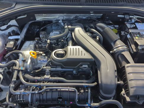 New 2026 Volkswagen Jetta Sport image 20