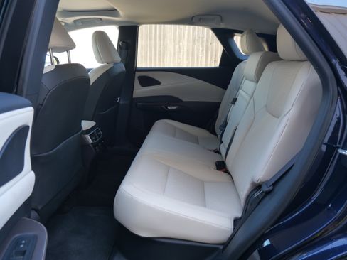 Certified 2024 Lexus RX 350 Premium Plus image 8